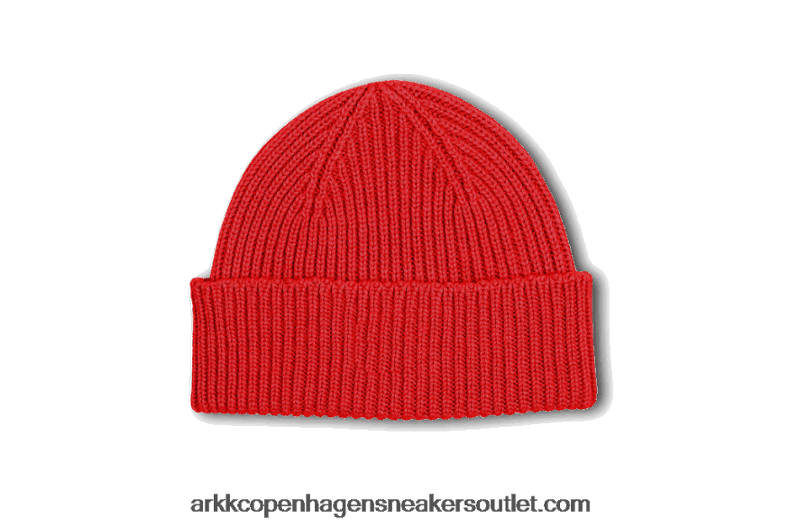 Z8HT4P238 ARKK Copenhagen κλασικό φασόλι παστέλ λιλά