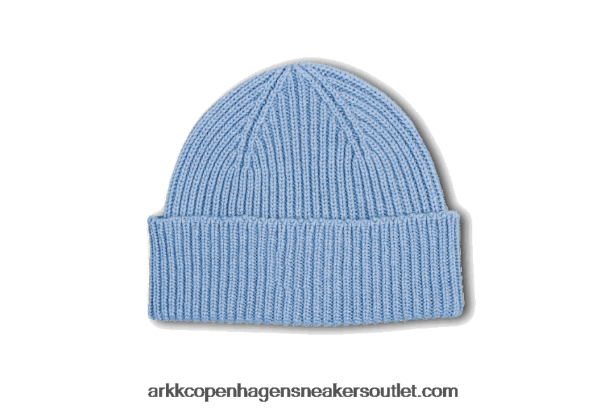 Z8HT4P273 ARKK Copenhagen κλασικό φασόλι ξεθωριασμένο κίτρινο