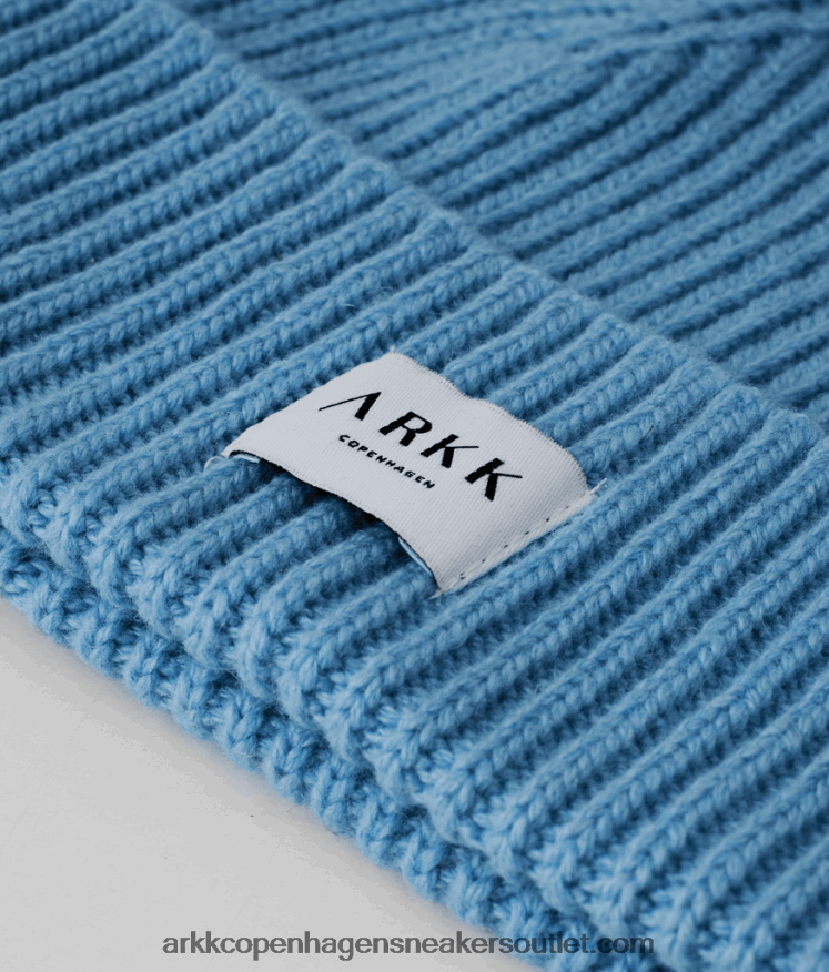 Z8HT4P274 ARKK Copenhagen κλασικό φασόλι τριαντάφυλλο σκιά