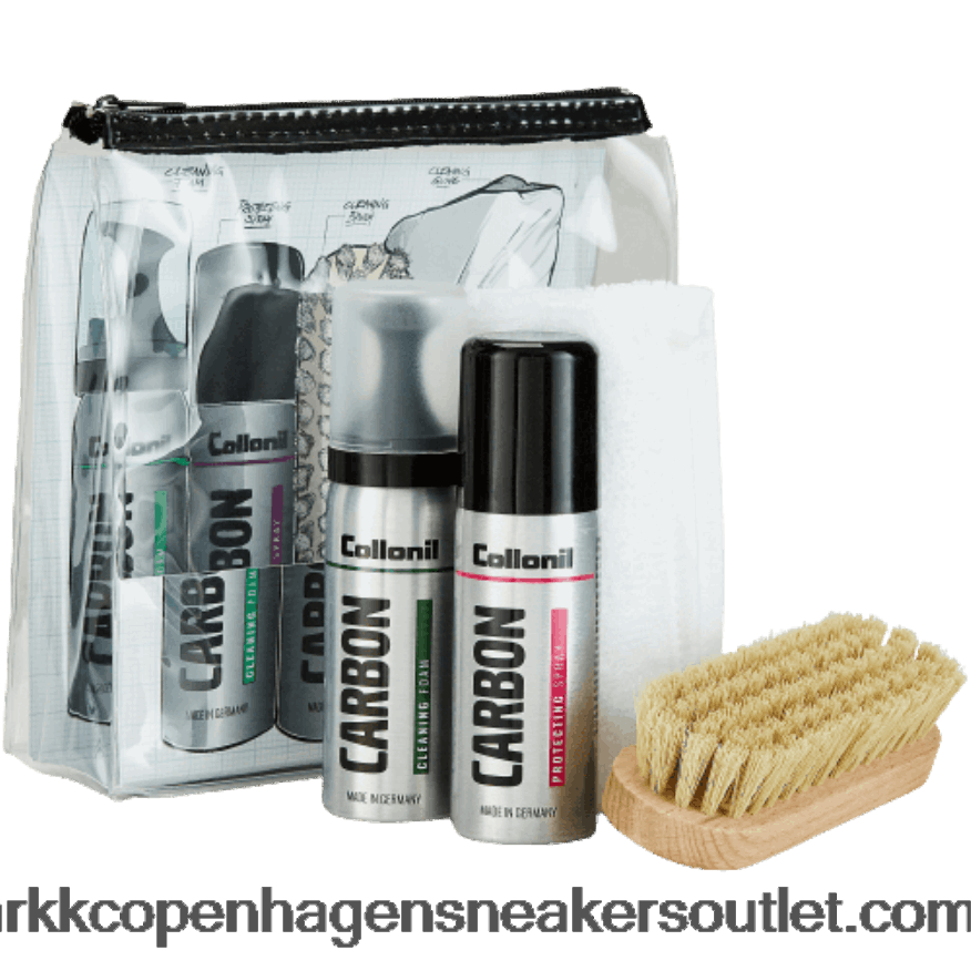 Z8HT4P106 ARKK Copenhagen κιτ καθαρισμού άνθρακα