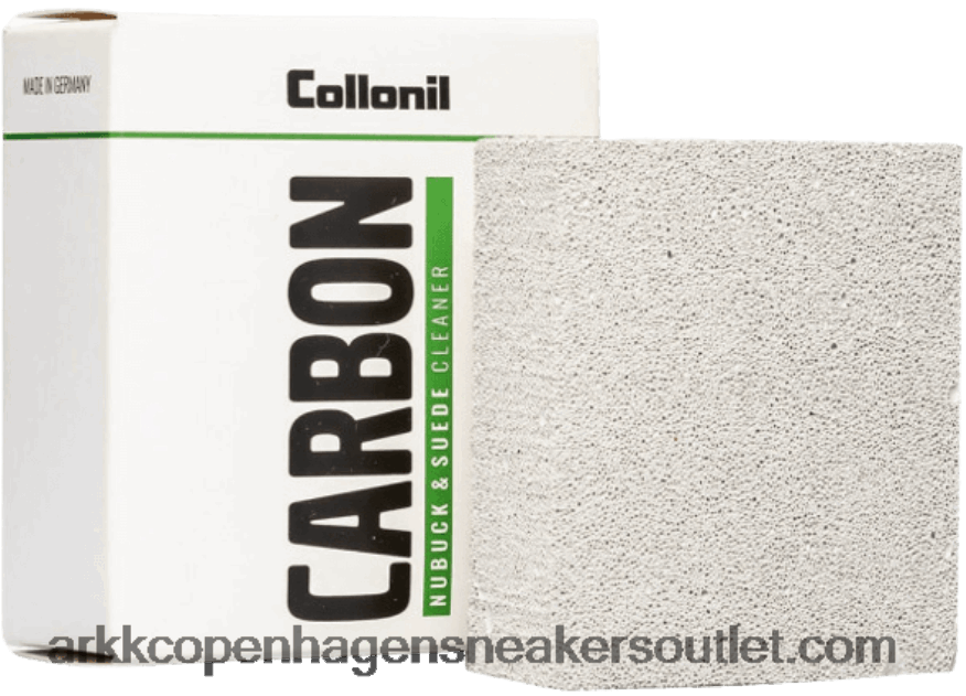 Z8HT4P110 ARKK Copenhagen καθαριστικό σουέτ carbon nubuck