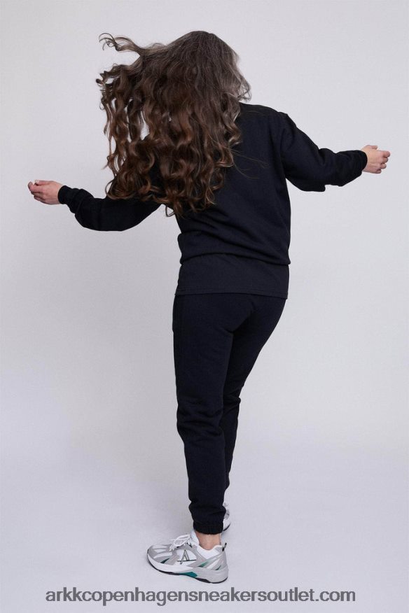 Z8HT4P250 ARKK Copenhagen ΦΟΡΜΑ ΓΥΜΝΑΣΤΙΚΗΣ μαύρος