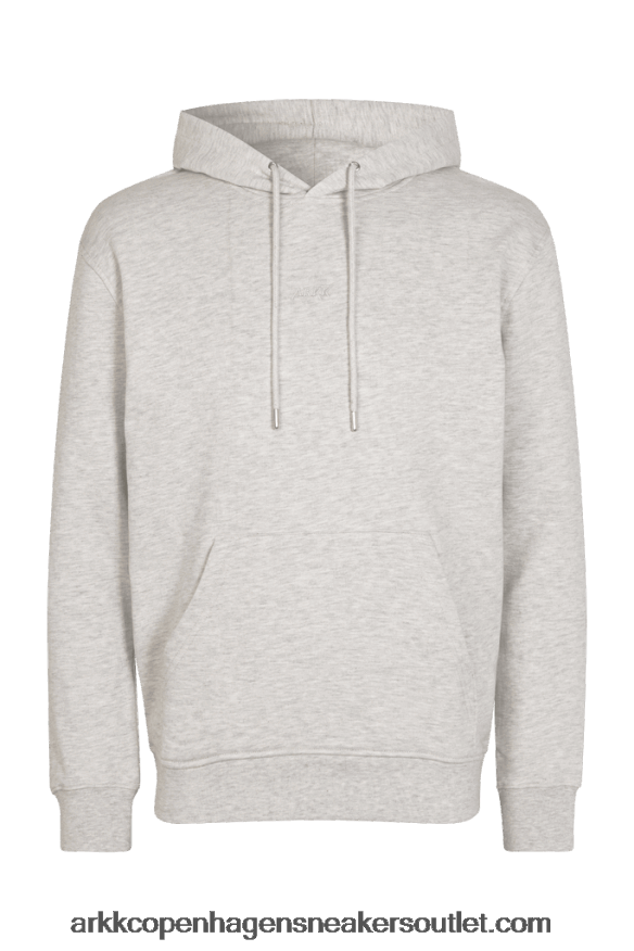 Z8HT4P286 ARKK Copenhagen ΦΟΥΤΕΡ με ΚΟΥΚΟΥΛΑ μαύρος