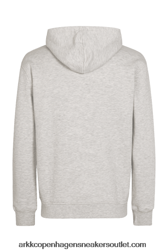 Z8HT4P286 ARKK Copenhagen ΦΟΥΤΕΡ με ΚΟΥΚΟΥΛΑ μαύρος