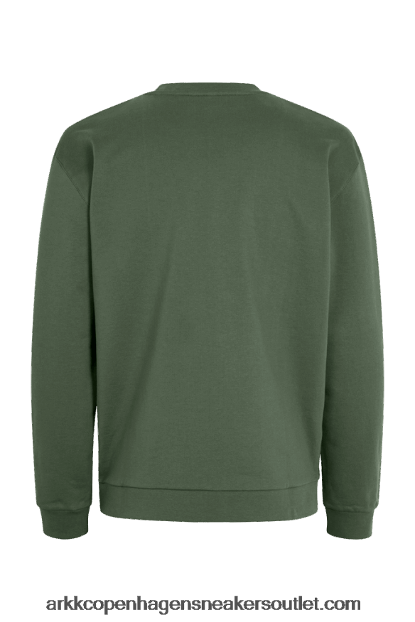 Z8HT4P288 ARKK Copenhagen λαιμόκοψη μαύρος