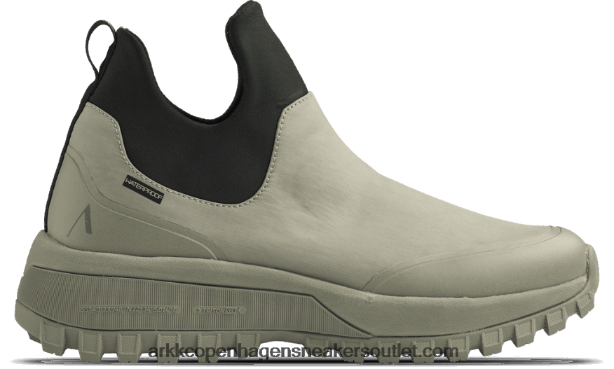 Z8HT4P117 ARKK Copenhagen aquatech νάιλον hl t-s19 ανοιχτό στρατό μαύρο γυναίκες