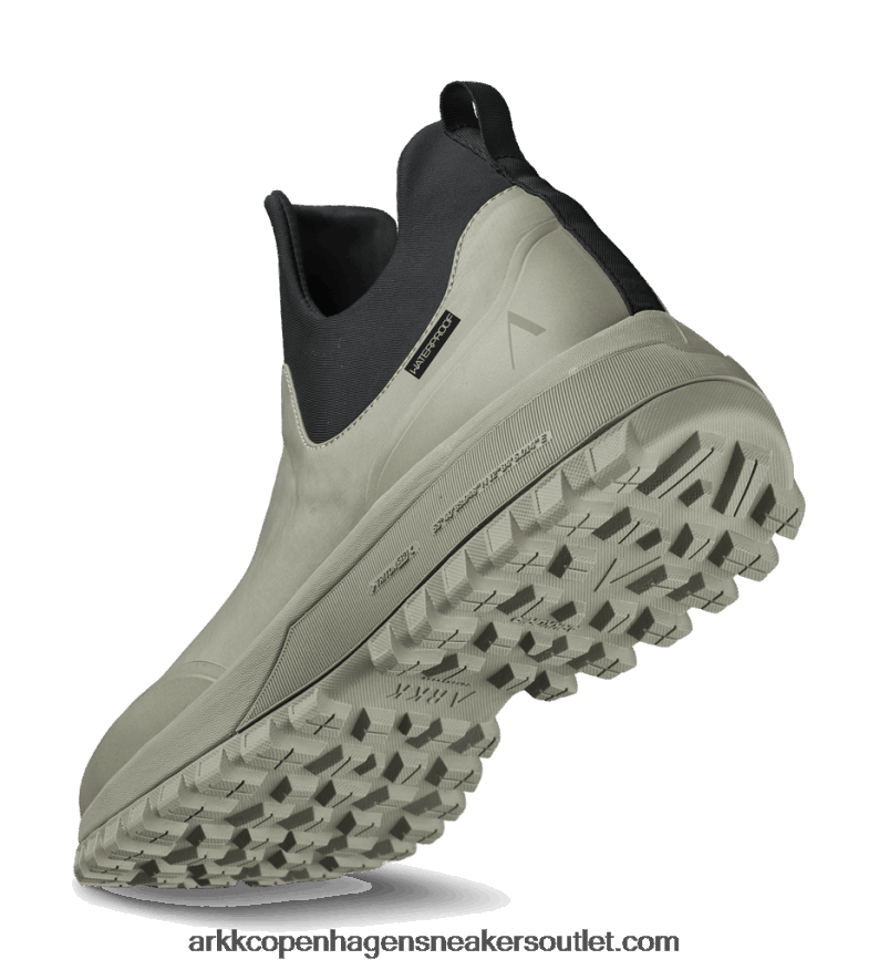 Z8HT4P117 ARKK Copenhagen aquatech νάιλον hl t-s19 ανοιχτό στρατό μαύρο γυναίκες