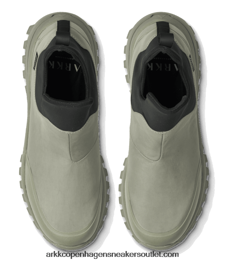 Z8HT4P117 ARKK Copenhagen aquatech νάιλον hl t-s19 ανοιχτό στρατό μαύρο γυναίκες