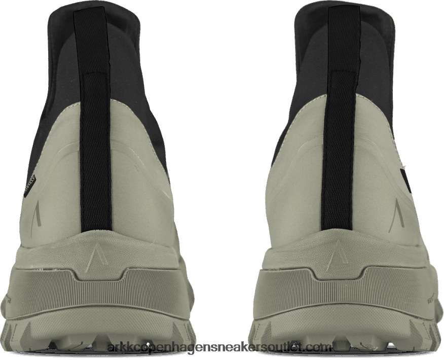 Z8HT4P117 ARKK Copenhagen aquatech νάιλον hl t-s19 ανοιχτό στρατό μαύρο γυναίκες