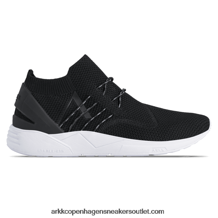 Z8HT4P119 ARKK Copenhagen spyqon fg s-e15 μαύρο άσπρο γυναίκες