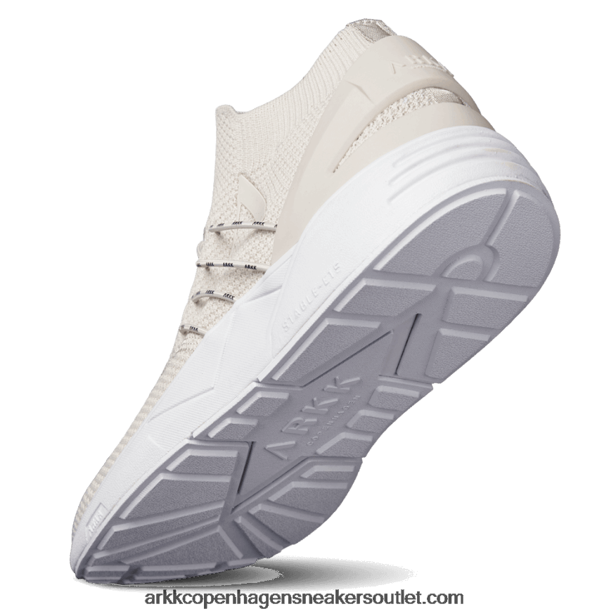 Z8HT4P122 ARKK Copenhagen spyqon fg s-e15 λευκή άμμος γυναίκες