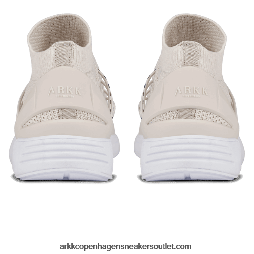 Z8HT4P122 ARKK Copenhagen spyqon fg s-e15 λευκή άμμος γυναίκες