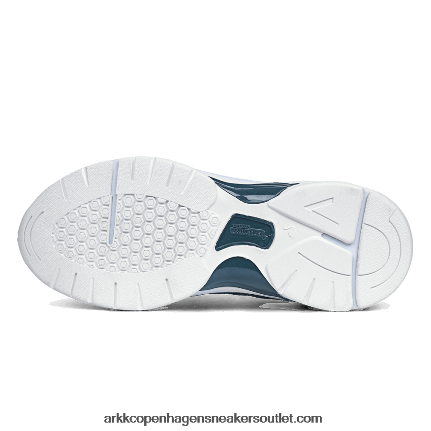 Z8HT4P129 ARKK Copenhagen oserra mesh s-sp λευκή άμμος αειθαλής γυναίκες