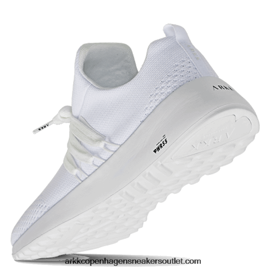 Z8HT4P131 ARKK Copenhagen κοράκι fg κατοικίδιο ζώο 4.0 pwr55 τριπλό λευκό γυναίκες