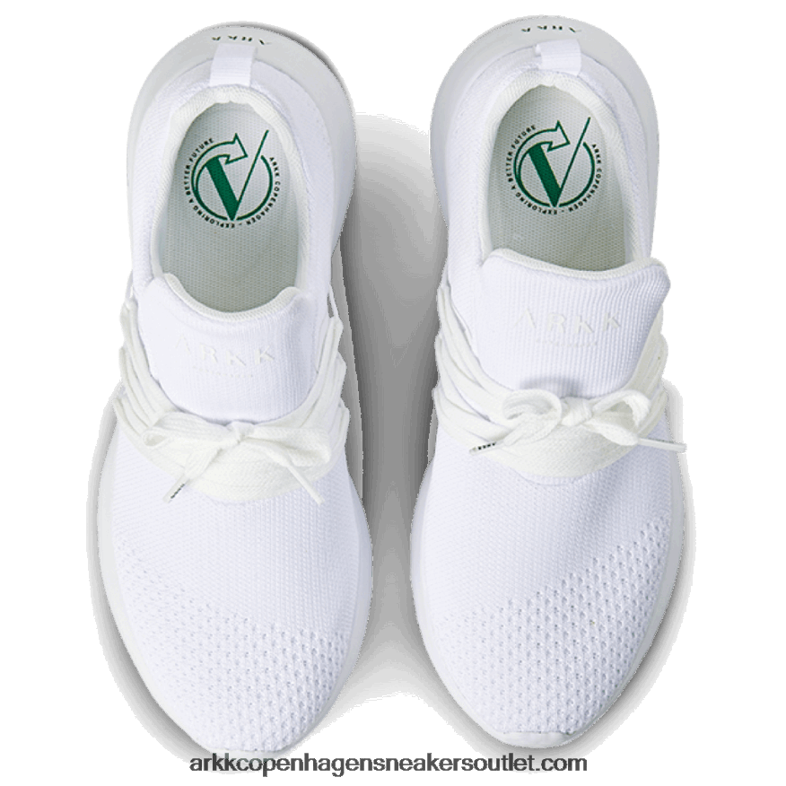 Z8HT4P131 ARKK Copenhagen κοράκι fg κατοικίδιο ζώο 4.0 pwr55 τριπλό λευκό γυναίκες