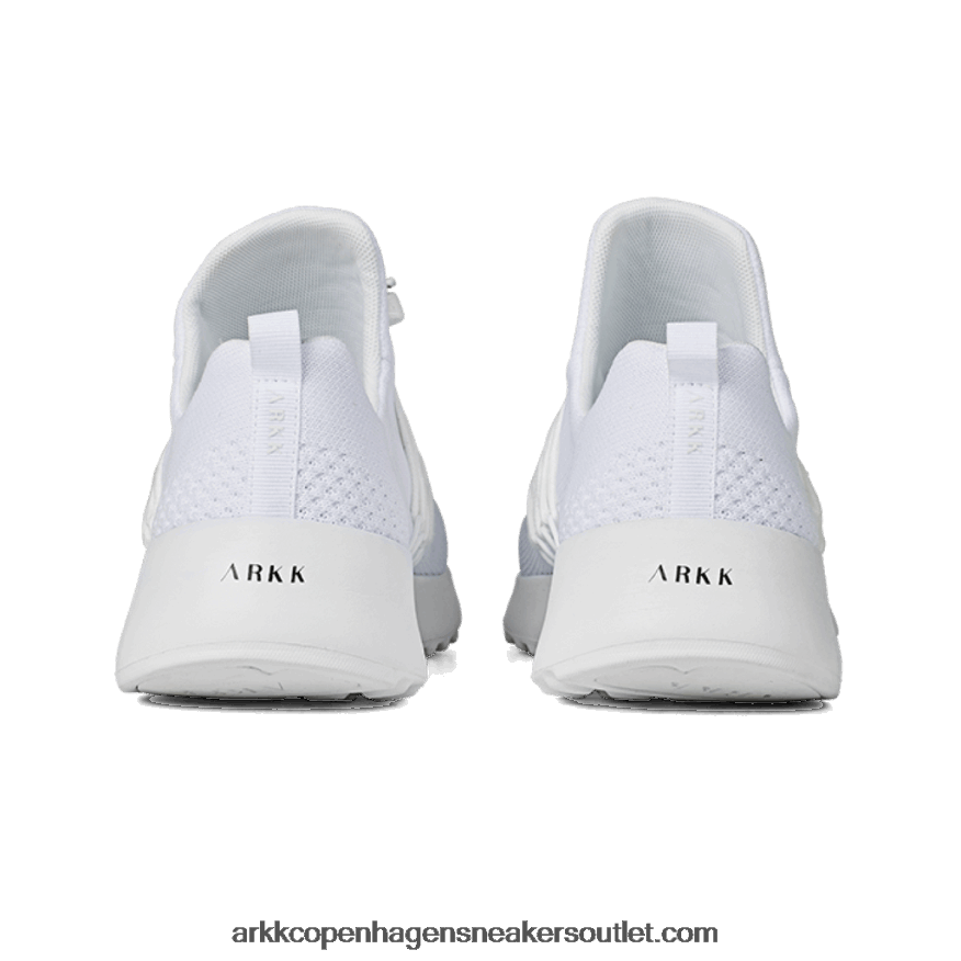 Z8HT4P131 ARKK Copenhagen κοράκι fg κατοικίδιο ζώο 4.0 pwr55 τριπλό λευκό γυναίκες