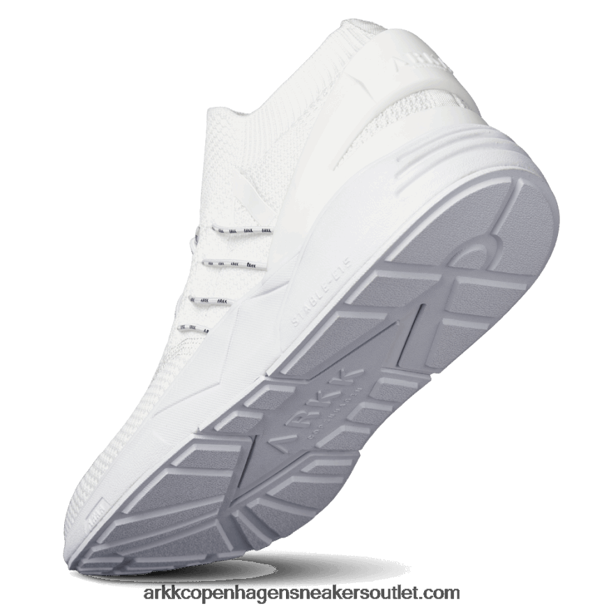 Z8HT4P136 ARKK Copenhagen spyqon fg s-e15 άσπρο μαύρο γυναίκες