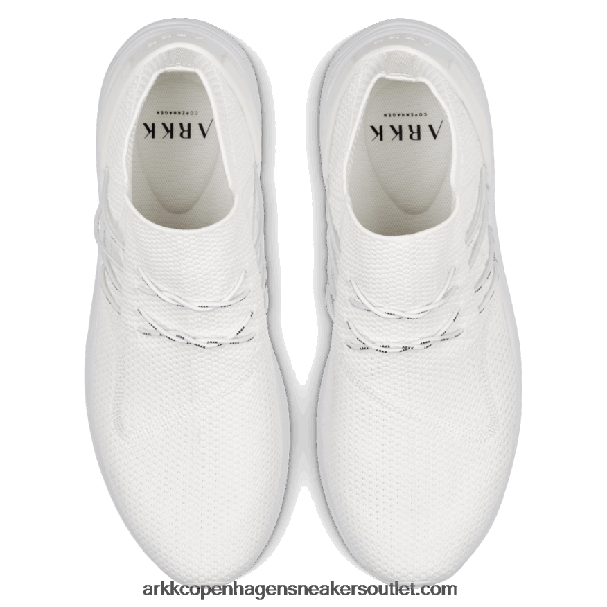 Z8HT4P136 ARKK Copenhagen spyqon fg s-e15 άσπρο μαύρο γυναίκες