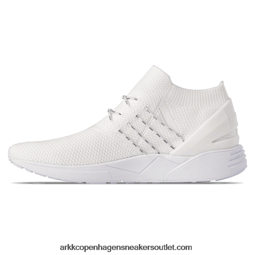 Z8HT4P136 ARKK Copenhagen spyqon fg s-e15 άσπρο μαύρο γυναίκες