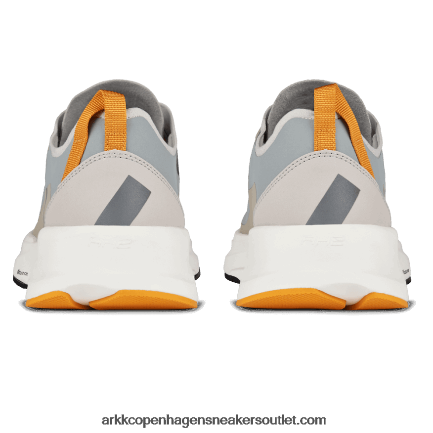 Z8HT4P137 ARKK Copenhagen πόλη rac mesh ah2 χούμο δέρματος καρχαρία γυναίκες