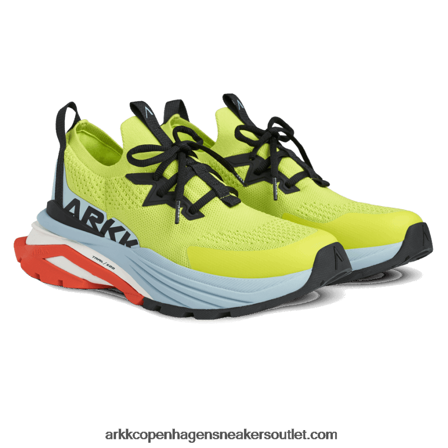 Z8HT4P140 ARKK Copenhagen απορρίμματα μηδέν fg κατοικίδιο ζώο tx-22 νυχτολούλουδο corydalis μπλε γυναίκες