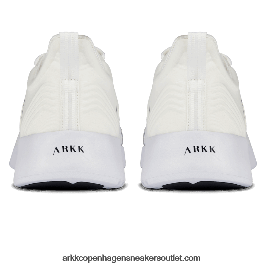 Z8HT4P143 ARKK Copenhagen glidr cm pwr55 άσπρο μαύρο γυναίκες