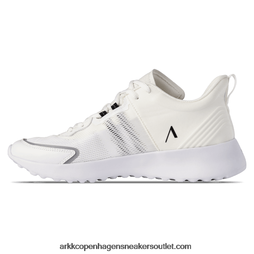 Z8HT4P143 ARKK Copenhagen glidr cm pwr55 άσπρο μαύρο γυναίκες