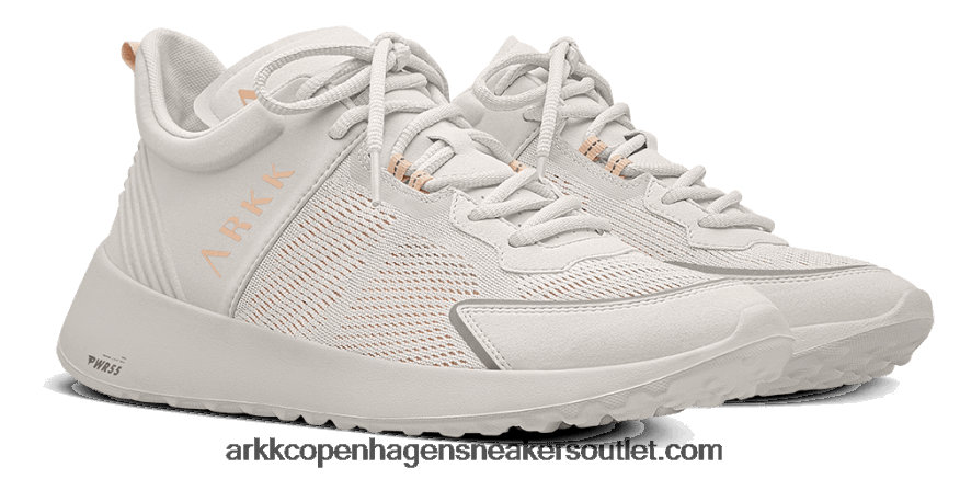 Z8HT4P144 ARKK Copenhagen glidr cm pwr55 λευκή άμμος απαλό ροζ γυναίκες