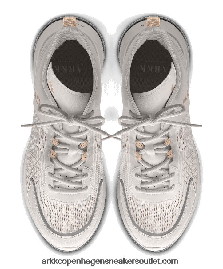 Z8HT4P144 ARKK Copenhagen glidr cm pwr55 λευκή άμμος απαλό ροζ γυναίκες