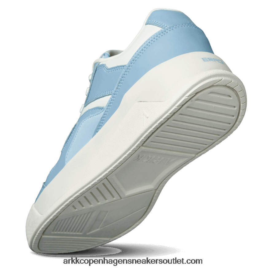 Z8HT4P145 ARKK Copenhagen Dinasty leather era-01 λευκός καθαρός ουρανός γυναίκες