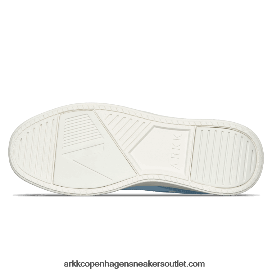 Z8HT4P145 ARKK Copenhagen Dinasty leather era-01 λευκός καθαρός ουρανός γυναίκες