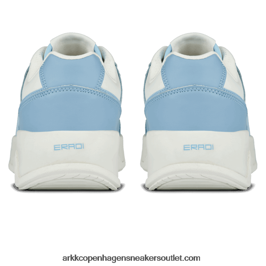 Z8HT4P145 ARKK Copenhagen Dinasty leather era-01 λευκός καθαρός ουρανός γυναίκες