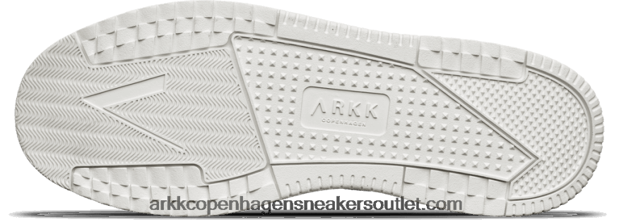 Z8HT4P150 ARKK Copenhagen novaklass leather stratr65 λευκό marshmallow γυναίκες