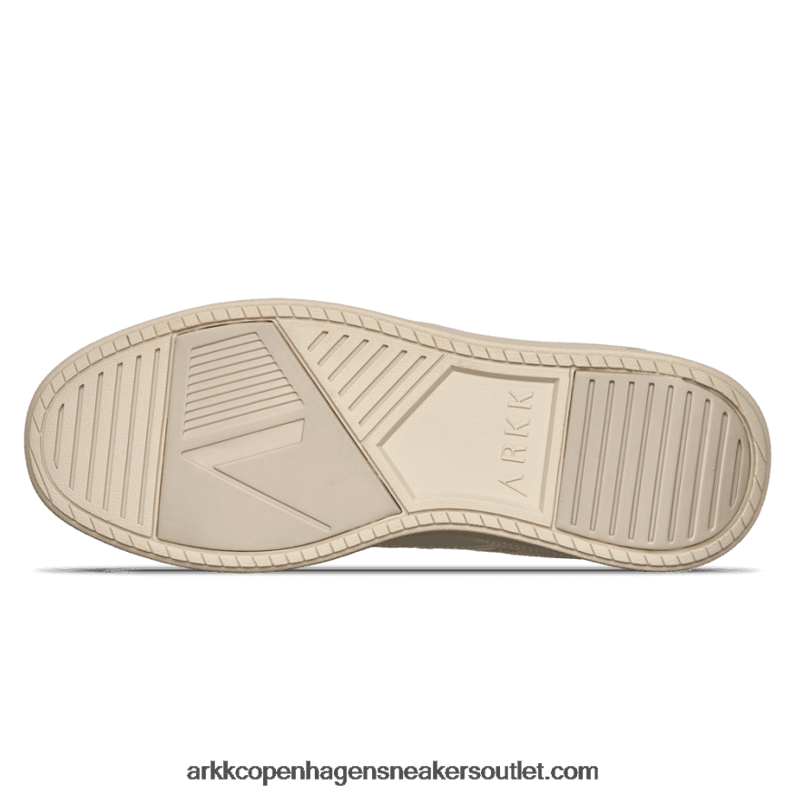 Z8HT4P153 ARKK Copenhagen dinasty leather suede era-01 τριπλή γαλλική βελανιδιά γυναίκες