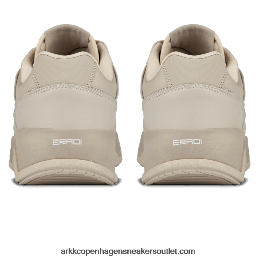 Z8HT4P153 ARKK Copenhagen dinasty leather suede era-01 τριπλή γαλλική βελανιδιά γυναίκες