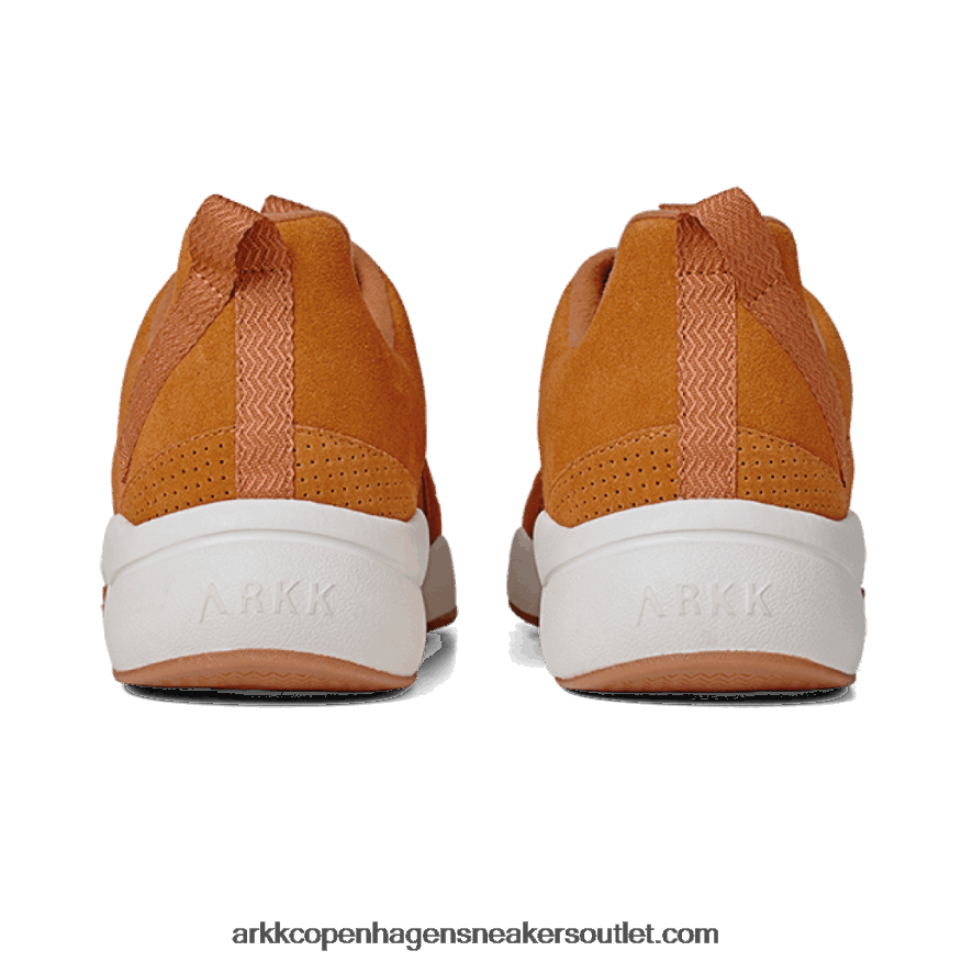 Z8HT4P156 ARKK Copenhagen asymtrix suede 3.0 f-pro90 καφέ τσίχλα marshmallow γυναίκες