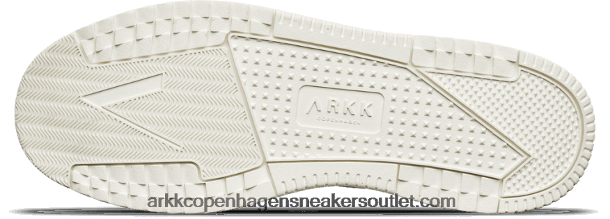 Z8HT4P157 ARKK Copenhagen visuklass δερμάτινο stratr65 λευκό ειρηνικό γυναίκες