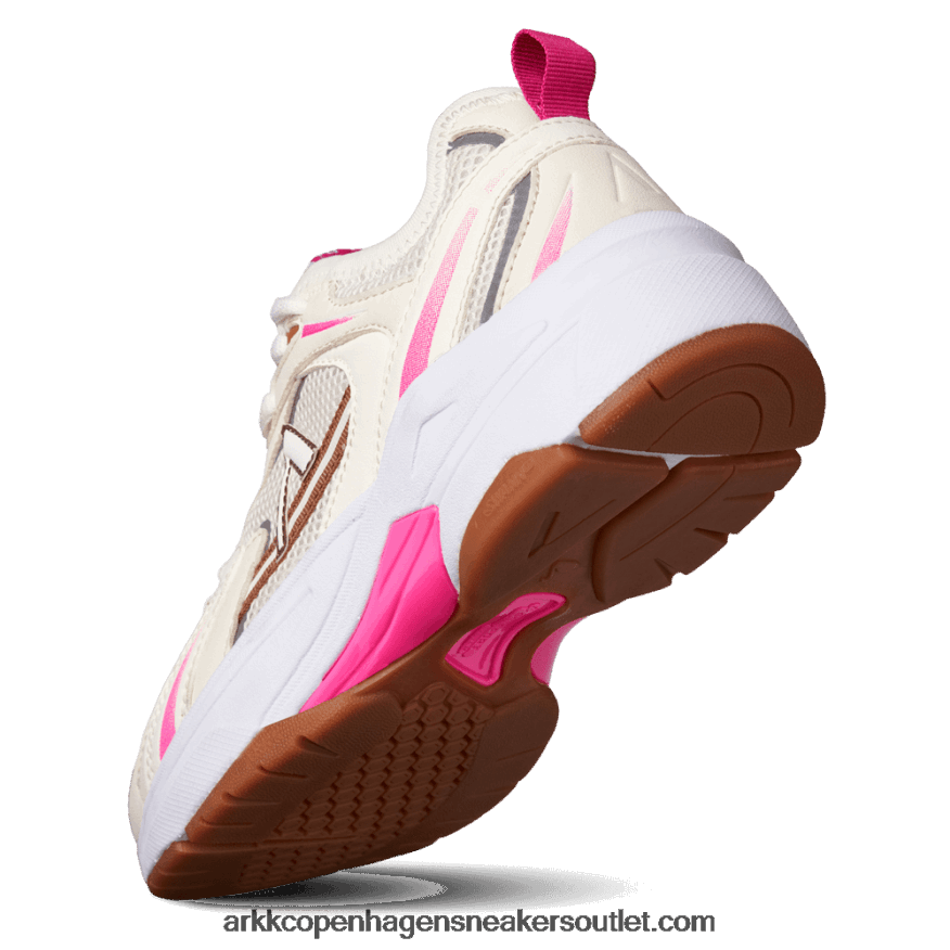 Z8HT4P160 ARKK Copenhagen oserra mesh s-sp marshmallow fandango ροζ γυναίκες