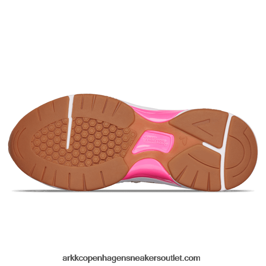 Z8HT4P160 ARKK Copenhagen oserra mesh s-sp marshmallow fandango ροζ γυναίκες