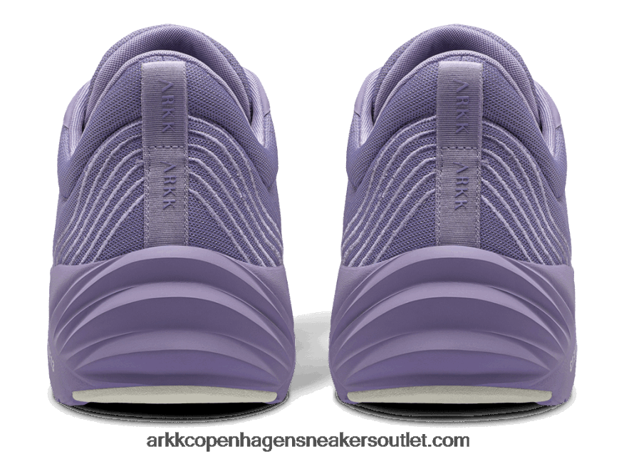 Z8HT4P161 ARKK Copenhagen avory mesh w13 ξεθωριασμένο marshmallow λεβάντας γυναίκες