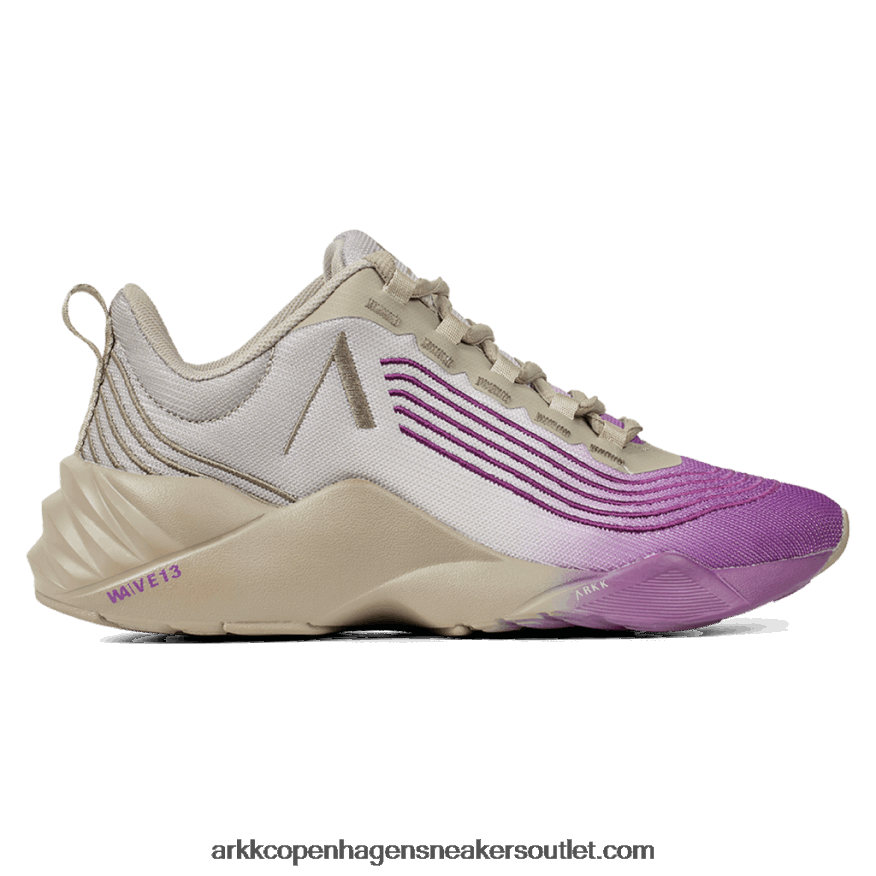 Z8HT4P162 ARKK Copenhagen avory mesh w13 ξεθωριασμένος μαλακός στρατιώτης γυναίκες