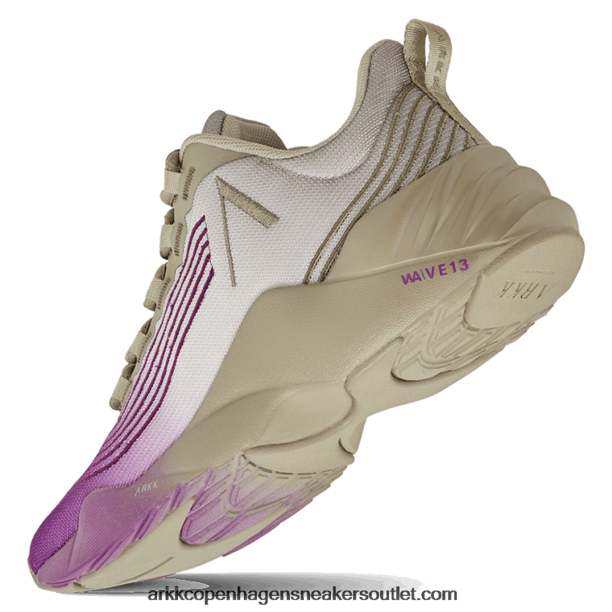 Z8HT4P162 ARKK Copenhagen avory mesh w13 ξεθωριασμένος μαλακός στρατιώτης γυναίκες