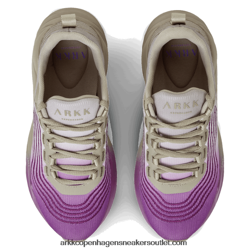 Z8HT4P162 ARKK Copenhagen avory mesh w13 ξεθωριασμένος μαλακός στρατιώτης γυναίκες
