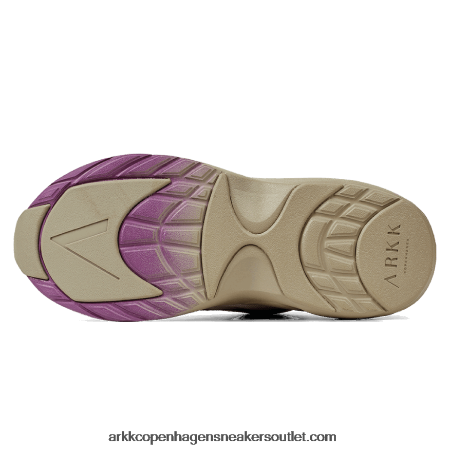 Z8HT4P162 ARKK Copenhagen avory mesh w13 ξεθωριασμένος μαλακός στρατιώτης γυναίκες