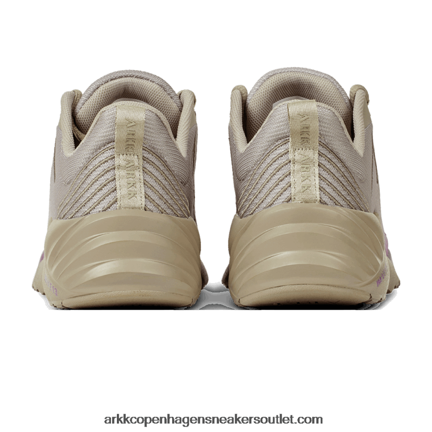 Z8HT4P162 ARKK Copenhagen avory mesh w13 ξεθωριασμένος μαλακός στρατιώτης γυναίκες
