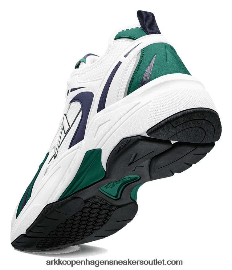 Z8HT4P171 ARKK Copenhagen oserra mesh s-sp λευκό αειθαλές γυναίκες