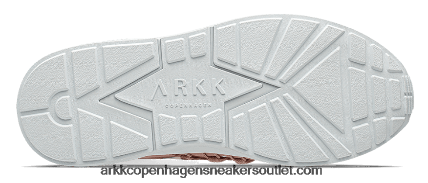 Z8HT4P181 ARKK Copenhagen raven mesh κατοικίδιο ζώο s-e15 τέφρα τριαντάφυλλο λευκό γυναίκες