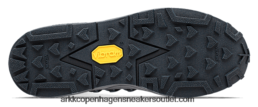 Z8HT4P186 ARKK Copenhagen raven mesh hl s-e15 vibram μεσάνυχτα λευκά γυναίκες