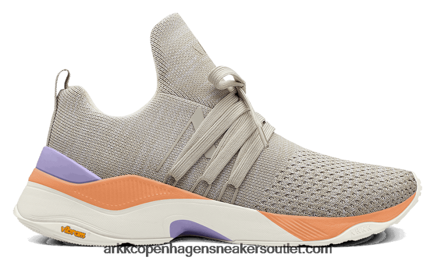 Z8HT4P187 ARKK Copenhagen κοράκι fg κατοικίδιο vulkn vibram ροδάκινο πελεκάνο γυναίκες