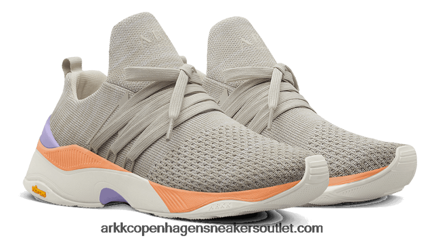 Z8HT4P187 ARKK Copenhagen κοράκι fg κατοικίδιο vulkn vibram ροδάκινο πελεκάνο γυναίκες